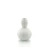 The Bright Angle Home Goods Sprout Bud Porcelain Vase - Silk White 2 The Bright Angle Home Goods Sprout Bud Porcelain Vase - Silk White