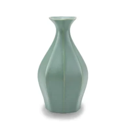 The Bright Angle Table Vase - Rosemary Green Home Goods