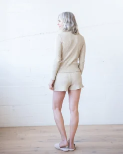 WVN Classic Turtleneck Clothing