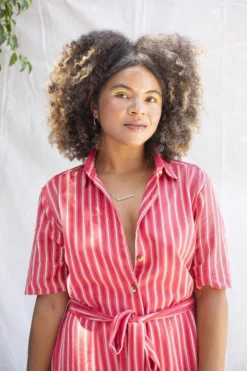 Dushyant Asthana Sara Jumpsuit Clothing