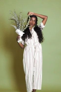 Dushyant Asthana Sara Jumpsuit Clothing