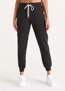 The Standard Stitch Clothing French Terry Everyday Jogger