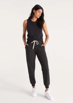 The Standard Stitch Muscle Tank Clothing