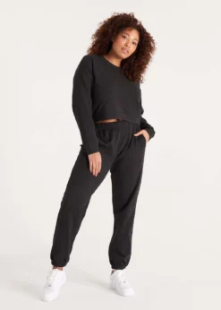 The Standard Stitch French Terry Sweatpant Clothing