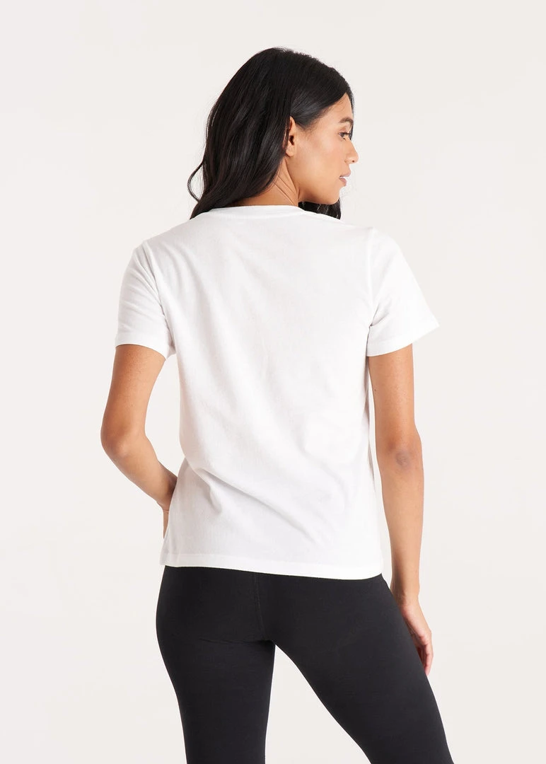 The Standard Stitch Clothing V Neck Tee 13 The Standard Stitch Clothing V Neck Tee