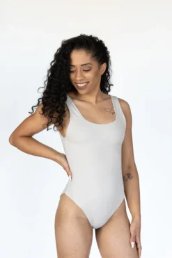 Saturday Swimwear Thea Recycled One Piece Swimsuit