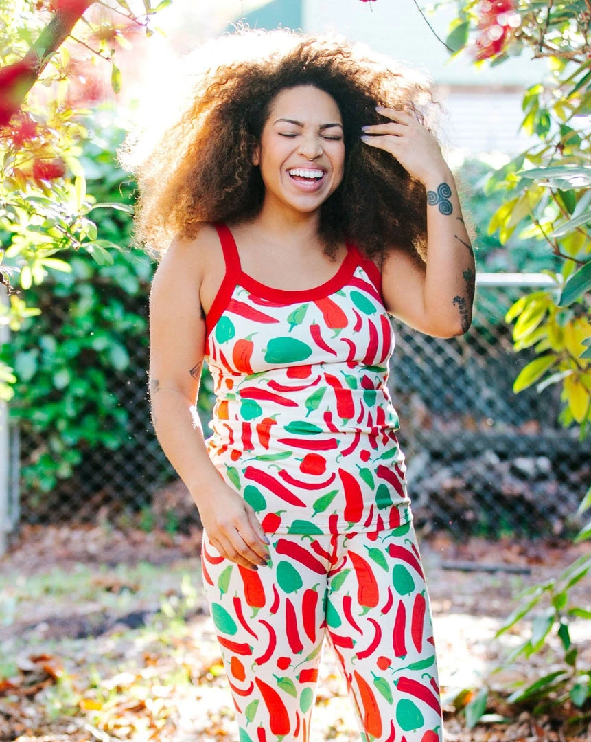 Thunderpants USA Hot Pants Cami Underwear + Bras 3 Thunderpants USA Hot Pants Cami Underwear + Bras