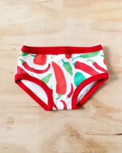 Thunderpants USA Kids' Hot Pants Underwear
