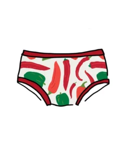 Thunderpants USA Kids' Hot Pants Underwear