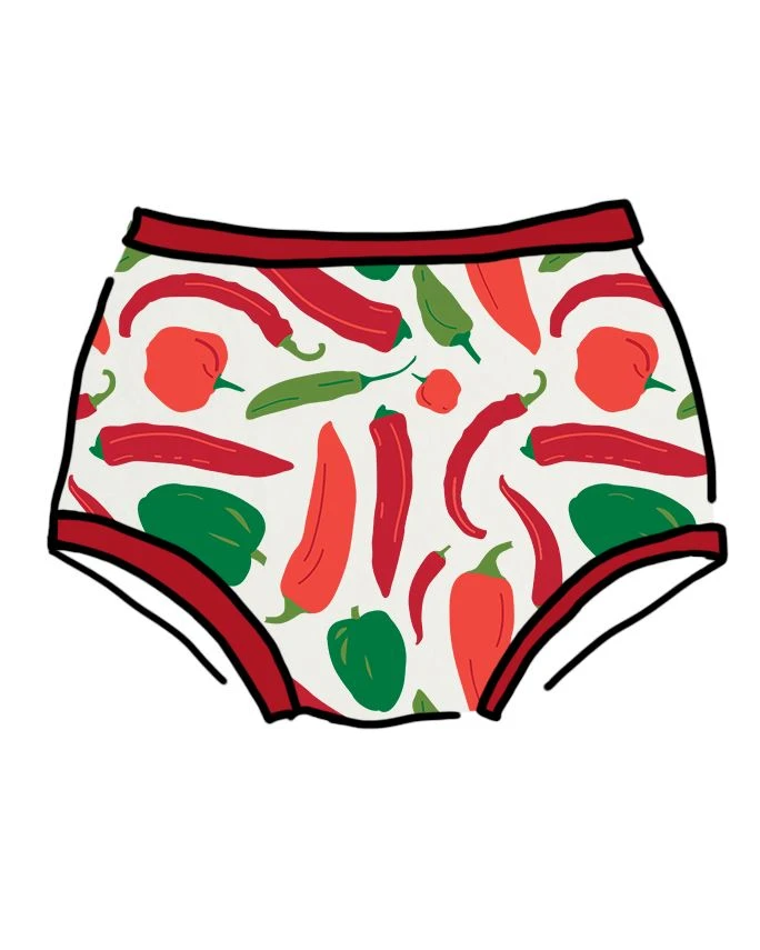 Thunderpants USA Hot Pants Original Underwear 5 Thunderpants USA Hot Pants Original Underwear