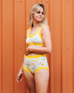 Thunderpants USA Underwear + Bras Under The Sea Original Underwear