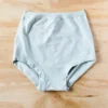 Thunderpants USA Dried Sage Sky Rise Underwear