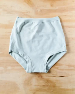 Thunderpants USA Dried Sage Sky Rise Underwear