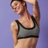 Thunderpants USA Stripes Bralette Best Sellers
