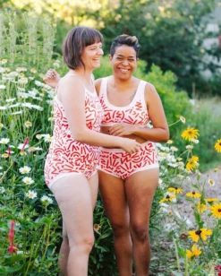 Thunderpants USA Energy Vibes Hipster Underwear