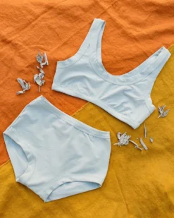 Thunderpants USA Dried Sage Original Underwear