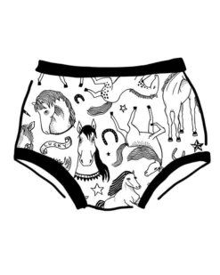 Thunderpants USA Lucky Horses Original Underwear Best Sellers