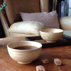 Bibol Tien Bamboo Bowl Best Sellers