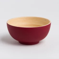 Bibol Tien Bamboo Bowl Best Sellers