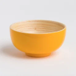 Bibol Tien Bamboo Bowl Best Sellers