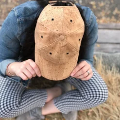 Tiradia Cork Day In Day Out Cork Hat