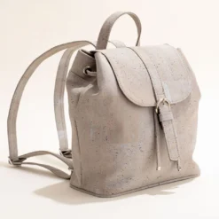 Tiradia Cork Best Sellers Signature Cork Backpack