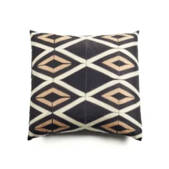 Studio Variously Tisa Silk Throw Pillow 20 Studio Variously Tisa Silk Throw Pillow