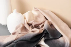 Studio Variously Home Goods Toast Merino Throw Blanket 32 Studio Variously Home Goods Toast Merino Throw Blanket