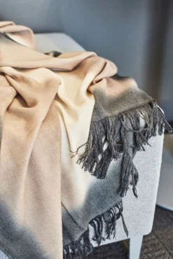 Studio Variously Home Goods Toast Merino Throw Blanket 30 Studio Variously Home Goods Toast Merino Throw Blanket