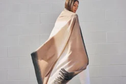 Studio Variously Home Goods Toast Merino Throw Blanket 28 Studio Variously Home Goods Toast Merino Throw Blanket