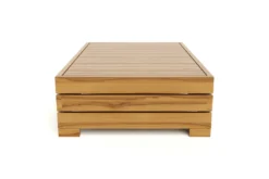 Masaya & Co. Furniture Tola Outdoor Coffee Table 9 Masaya & Co. Furniture Tola Outdoor Coffee Table