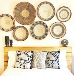 Mbare Tonga Large Wall Basket Best Sellers