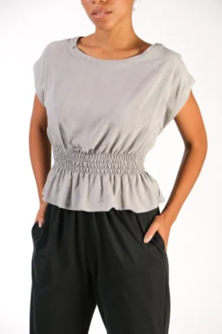 Tonlé Sovanna Upcycled Top