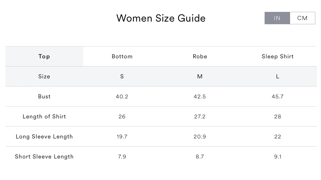 Ettitude Bamboo Lyocell Cami - Blue Nights Best Sellers 7 Ettitude Bamboo Lyocell Cami - Blue Nights Best Sellers