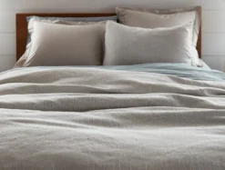 Coyuchi Toro Canyon Duvet Cover Home Goods