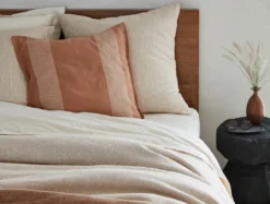 Coyuchi Toro Canyon Duvet Cover Home Goods