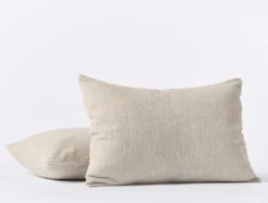 Coyuchi Toro Canyon Shams Home Goods