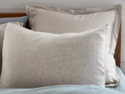 Coyuchi Toro Canyon Shams Home Goods