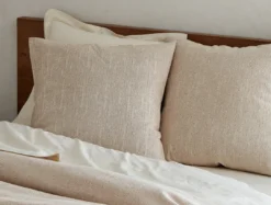 Coyuchi Toro Canyon Shams Home Goods