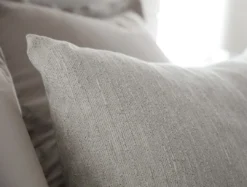 Coyuchi Toro Canyon Shams Home Goods