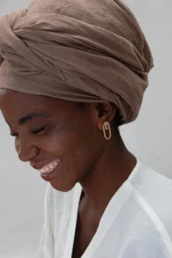 Yewo Towa Recycled Earrings Best Sellers