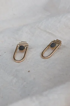 Yewo Towa Recycled Earrings Best Sellers