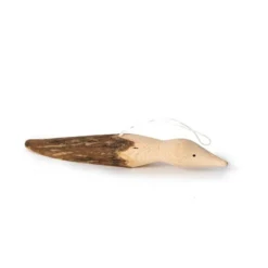 Azizi Life Tree Branch Bird Ornament