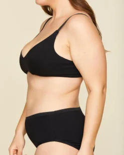 Knickey Triangle Bralette Best Sellers