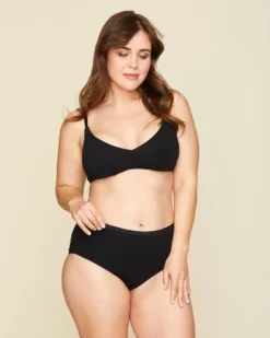 Knickey Triangle Bralette Best Sellers