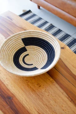 Azizi Life Trio Tea Woven Wall Hanging Best Sellers