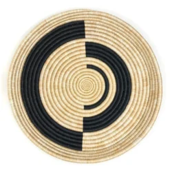 Azizi Life Trio Tea Woven Wall Hanging Best Sellers