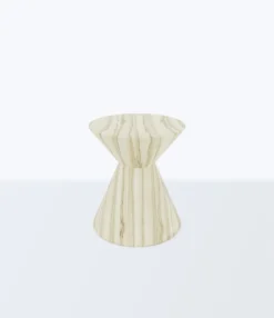 Masaya & Co. Trompo Side Table Furniture