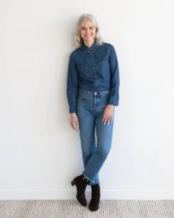 WVN True Blue Shirt Clothing