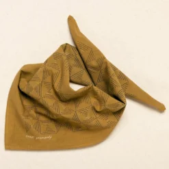 Jenni Earle Trust Yourself Bandana